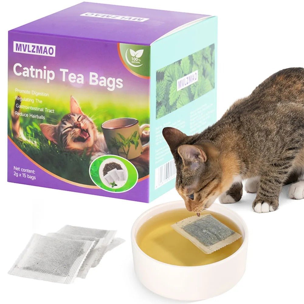 Catnip Kitty - Kittyshop