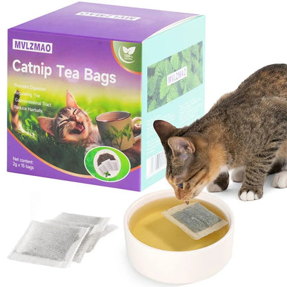 Catnip Kitty - Kittyshop