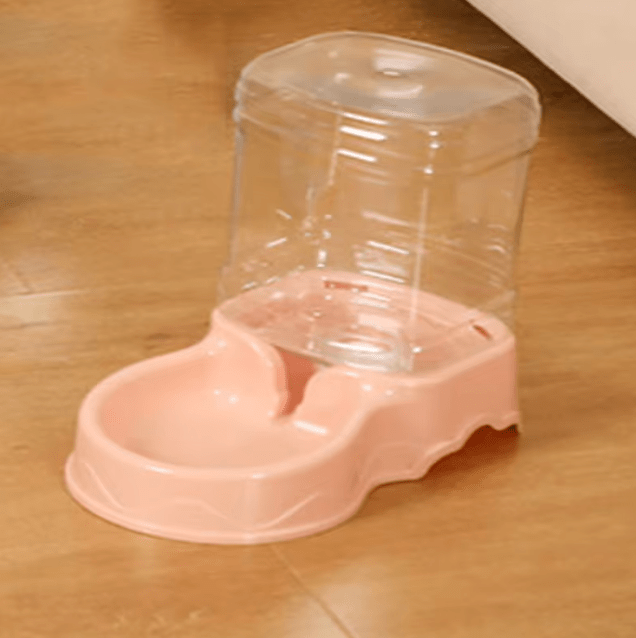 Feeder Kitty - Kittyshop