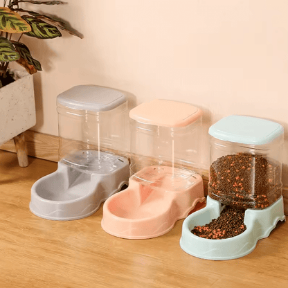 Feeder Kitty - Kittyshop