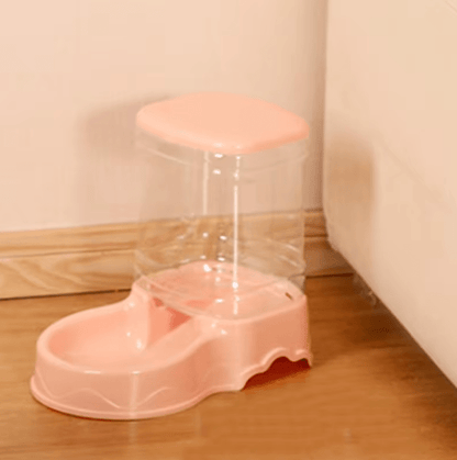 Feeder Kitty - Kittyshop