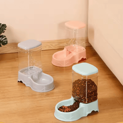 Feeder Kitty - Kittyshop