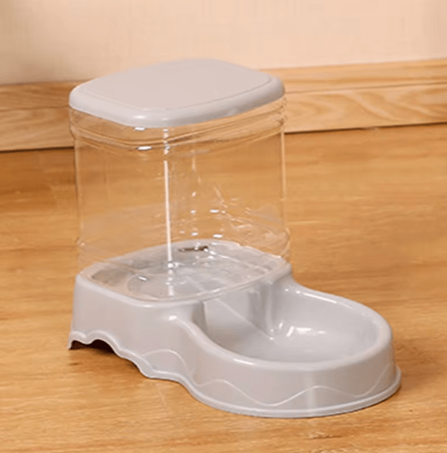 Feeder Kitty - Kittyshop