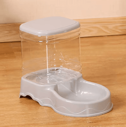 Feeder Kitty - Kittyshop