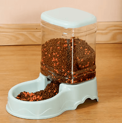Feeder Kitty - Kittyshop