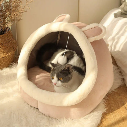 Hut Kitty - Kittyshop