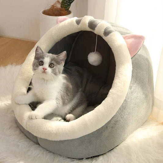 Hut Kitty - Kittyshop