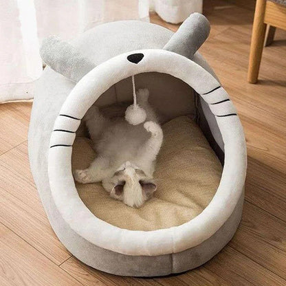 Hut Kitty - Kittyshop