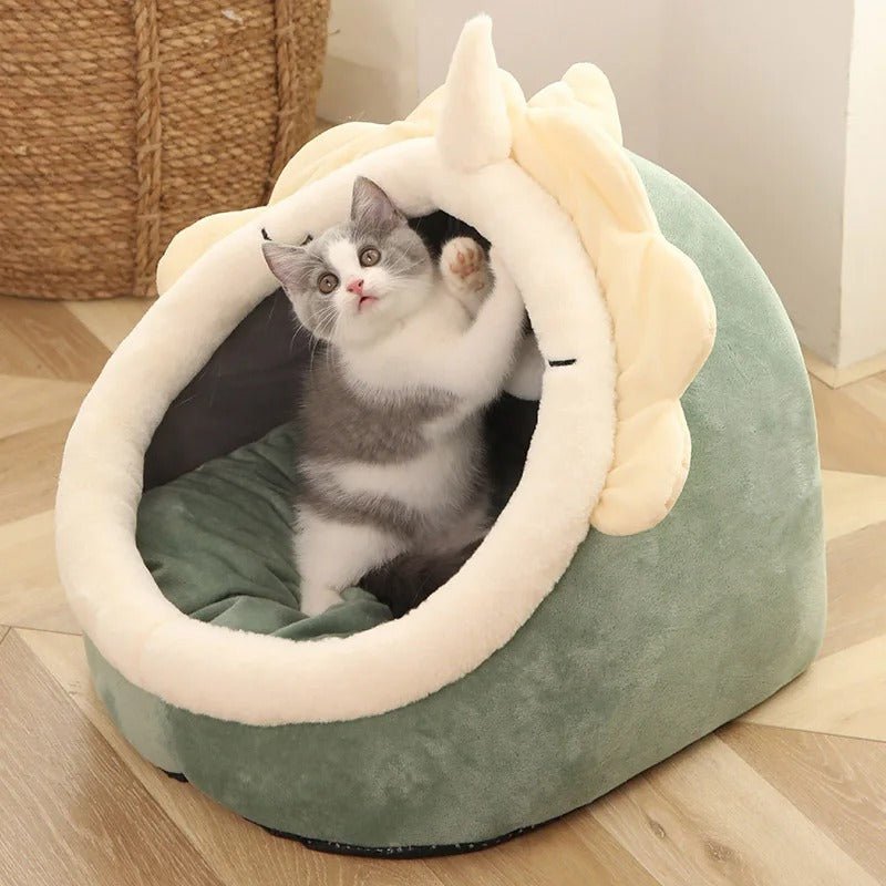 Hut Kitty - Kittyshop